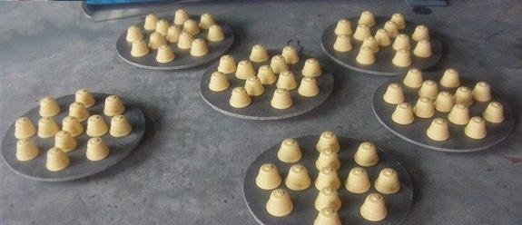 石英砂過濾器罐體內安裝多少個濾帽布水器合適？